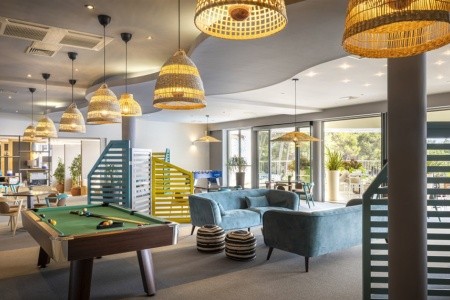 Sunny Krk (Ex. Valamar Koralj) - 5