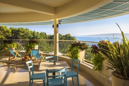 Sunny Krk (Ex. Valamar Koralj) - 6