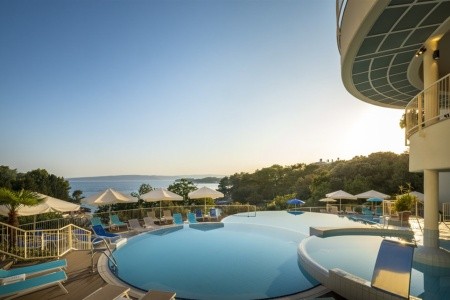 Sunny Krk (Ex. Valamar Koralj) - 7