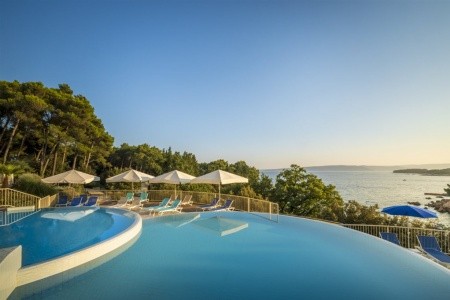 Sunny Krk (Ex. Valamar Koralj) - 8