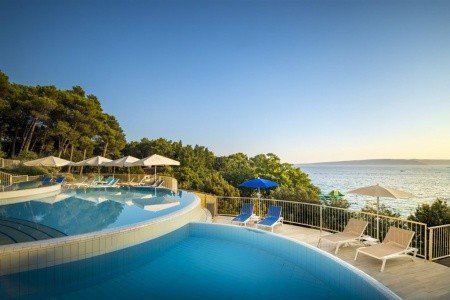 Sunny Krk (Ex. Valamar Koralj) - 9