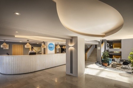 Sunny Krk (Ex. Valamar Koralj) - 10