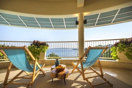 Sunny Krk (Ex. Valamar Koralj) - 11