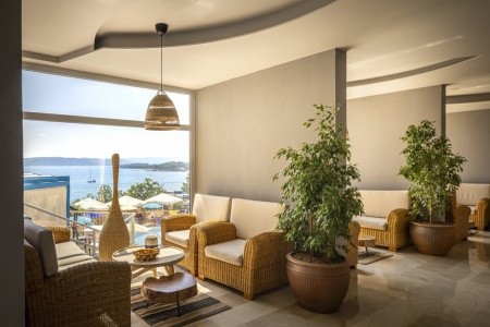 Sunny Krk (Ex. Valamar Koralj) - 12