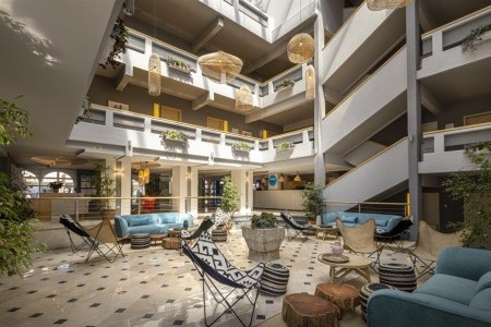 Sunny Krk (Ex. Valamar Koralj) - 13