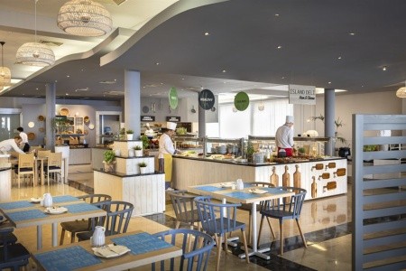 Sunny Krk (Ex. Valamar Koralj) - 14