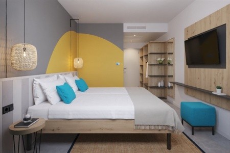 Sunny Krk (Ex. Valamar Koralj) - 16