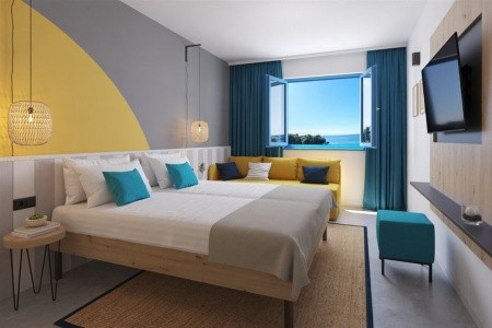 Sunny Krk (Ex. Valamar Koralj) - 17