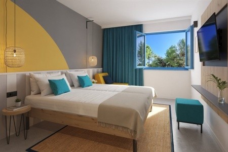 Sunny Krk (Ex. Valamar Koralj) - 18