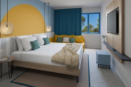 Sunny Krk (Ex. Valamar Koralj) - 20