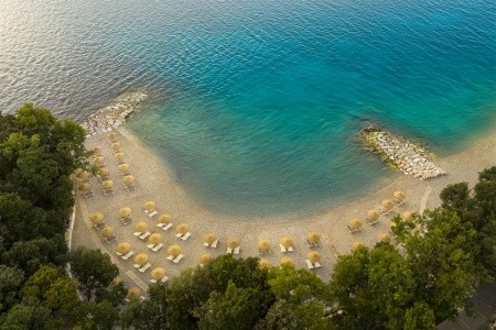 Arba Resort Valamar Collection At Capo Fronte - 2