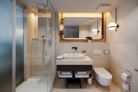 Arba Resort Valamar Collection At Capo Fronte - 3