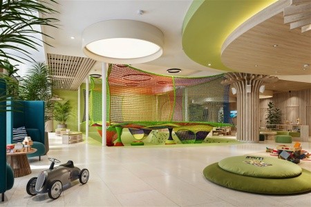 Arba Resort Valamar Collection At Capo Fronte - 8