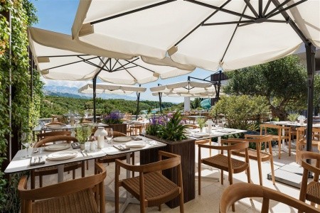 Arba Resort Valamar Collection At Capo Fronte - 11