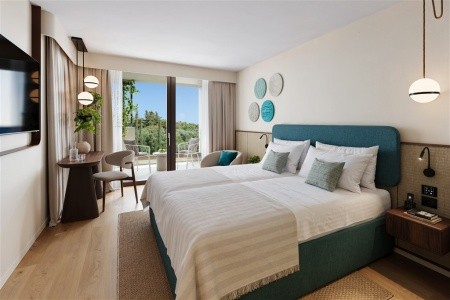 Arba Resort Valamar Collection At Capo Fronte - 14