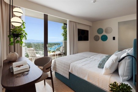 Arba Resort Valamar Collection At Capo Fronte - 17