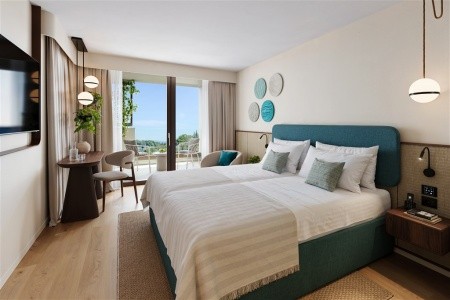 Arba Resort Valamar Collection At Capo Fronte - 19