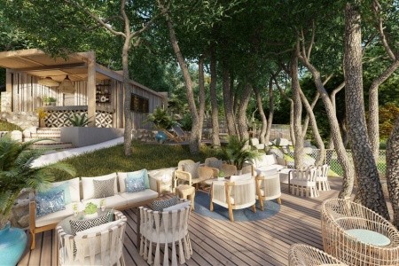 Arba Resort Valamar Collection At Capo Fronte - 20