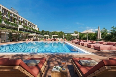 Arba Resort Valamar Collection At Capo Fronte - 24