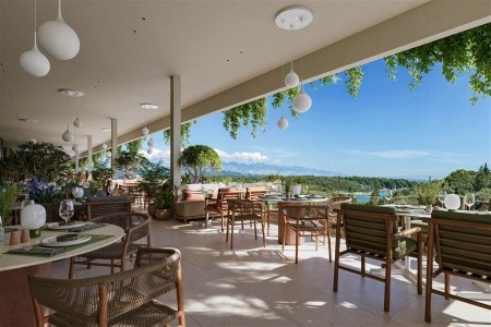 Arba Resort Valamar Collection At Capo Fronte - 27