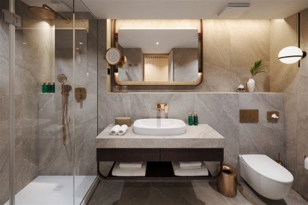 Arba Resort Valamar Collection At Capo Fronte - 28