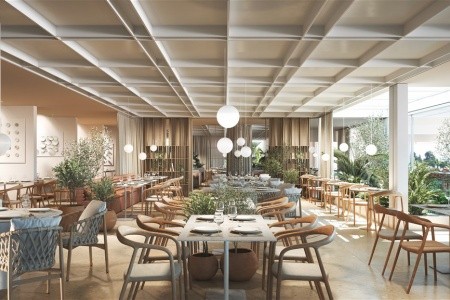 Arba Resort Valamar Collection At Capo Fronte - 39