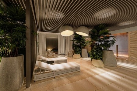 Arba Resort Valamar Collection At Capo Fronte - 46