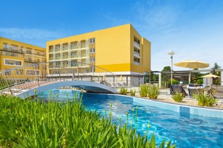 Garden Istra Plava Laguna (Ex. Sol Garden Istra) - 11