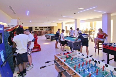 Garden Istra Plava Laguna (Ex. Sol Garden Istra) - 17