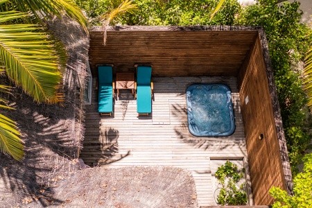 Veligandu Island Resort & Spa (Rasdhu Atoll) - 11