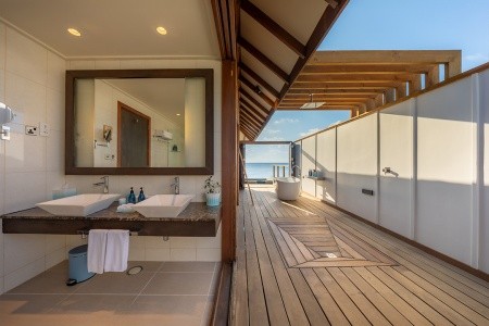 Veligandu Island Resort & Spa (Rasdhu Atoll) - 13