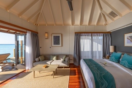 Veligandu Island Resort & Spa (Rasdhu Atoll) - 14