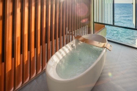 Veligandu Island Resort & Spa (Rasdhu Atoll) - 15