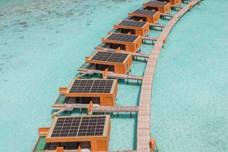 Veligandu Island Resort & Spa (Rasdhu Atoll) - 17