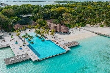 Villa Nautica Resort (Ex. Paradise Island) - 32