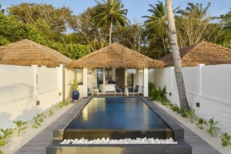 Villa Nautica Resort (Ex. Paradise Island) - 34