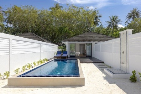 Villa Nautica Resort (Ex. Paradise Island) - 35
