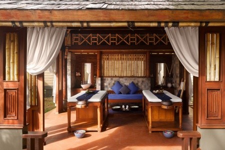 Villa Nautica Resort (Ex. Paradise Island) - 36