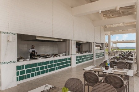 Turecko Belek Sirene Belek Golf & Wellnes Hotel 7 dňový pobyt Ultra All inclusive Letecky Letisko: Praha May 2026 ( 2/05/26- 8/05/26)