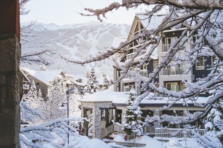 Summit Lodge Boutique Hotel