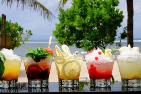 The Royal Santrian - 12