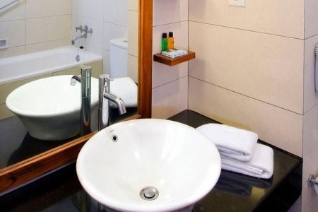 Bali Mandira Beach Resort (Legian) - 9