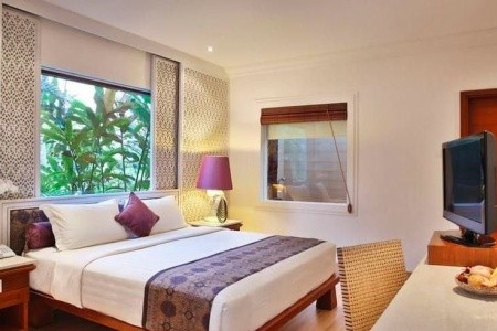 Bali Mandira Beach Resort (Legian) - 10