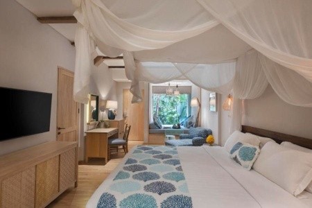 Bali Mandira Beach Resort (Legian) - 13