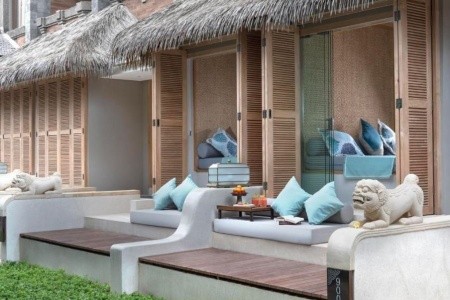 Bali Mandira Beach Resort (Legian) - 14