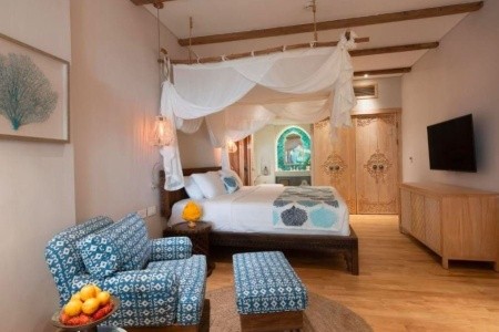 Bali Mandira Beach Resort (Legian) - 15