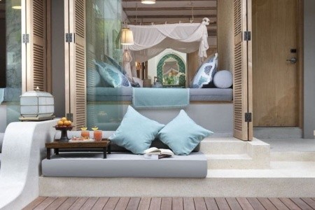 Bali Mandira Beach Resort (Legian) - 16