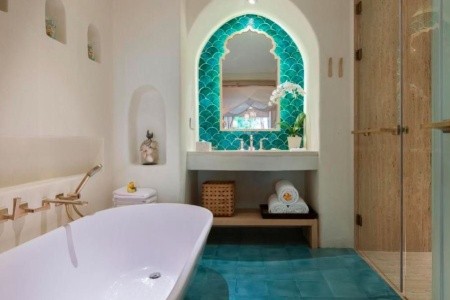 Bali Mandira Beach Resort (Legian) - 17