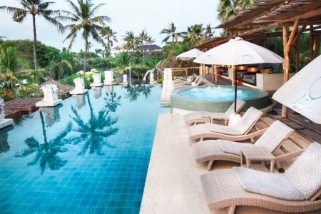 Bali Mandira Beach Resort (Legian) - 19