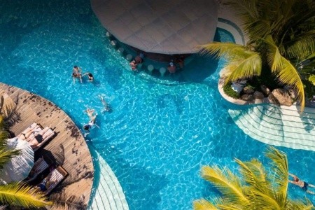 Bali Mandira Beach Resort (Legian) - 20